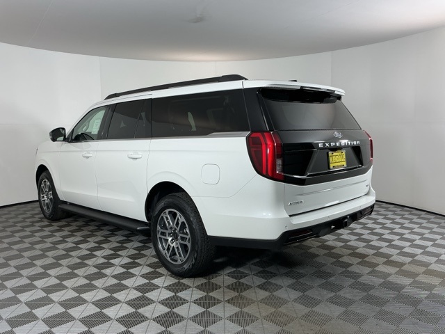 New 2026 Ford Expedition MAX ACTIV - photo 6