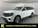 New 2026 Ford Expedition MAX ACTIV thumbnail 1