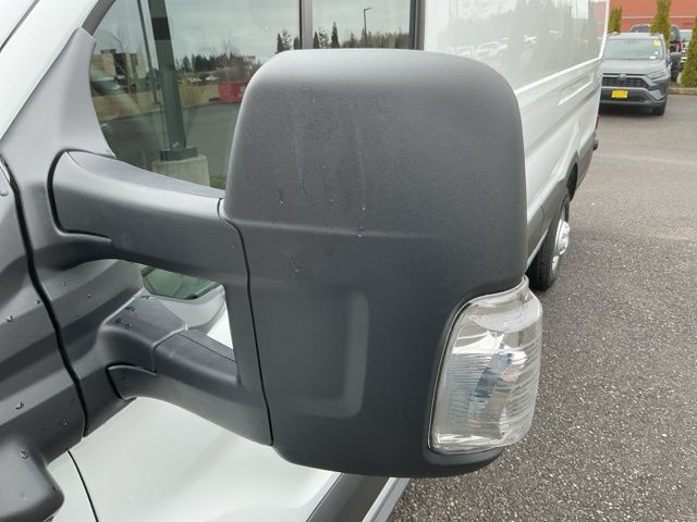 New 2026 Ford Transit 350 High Roof Empty Cargo Van - photo 12