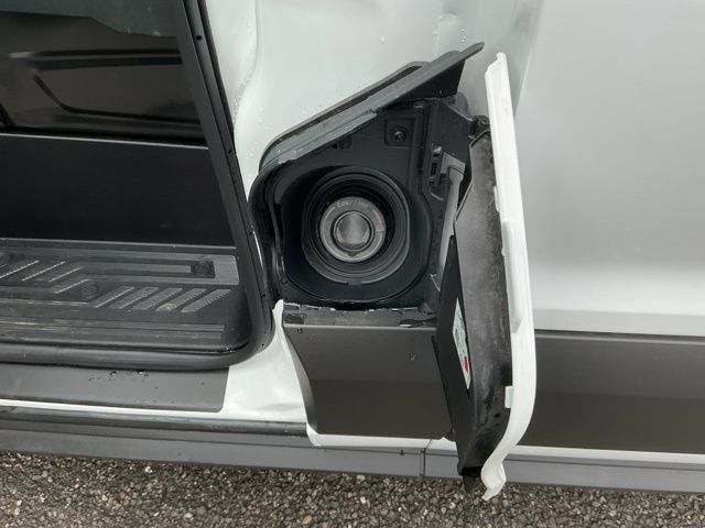 New 2026 Ford Transit 350 High Roof Empty Cargo Van - photo 14