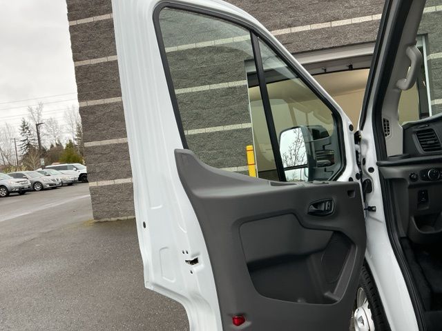 New 2026 Ford Transit 350 High Roof Empty Cargo Van - photo 15