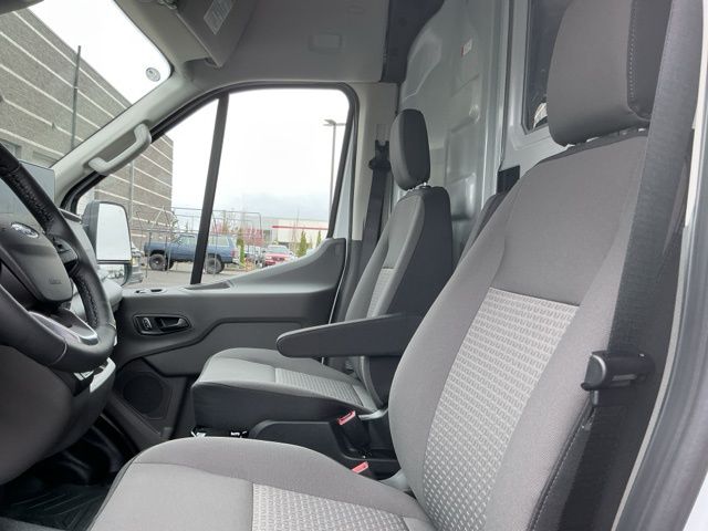 New 2026 Ford Transit 350 High Roof Empty Cargo Van - photo 17