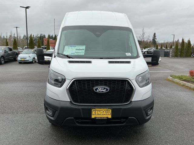 New 2026 Ford Transit 350 - photo 2