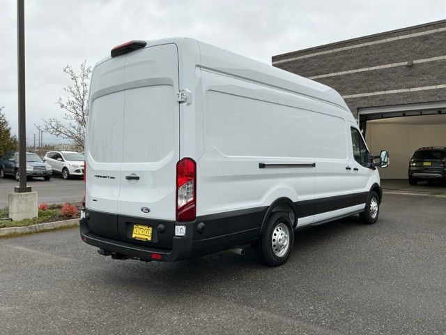 New 2026 Ford Transit 350 High Roof Empty Cargo Van - photo 4