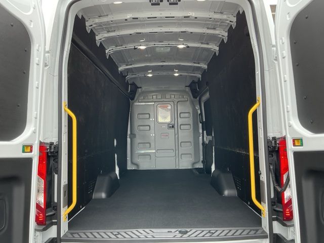 New 2026 Ford Transit 350 High Roof Empty Cargo Van - photo 8