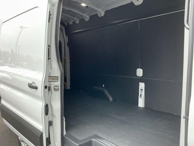 New 2026 Ford Transit 350 High Roof Empty Cargo Van - photo 9