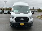 New 2026 Ford Transit 350 High Roof Empty Cargo Van thumbnail 2