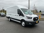 New 2026 Ford Transit 350 High Roof Empty Cargo Van thumbnail 3