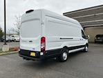 New 2026 Ford Transit 350 High Roof Empty Cargo Van thumbnail 4