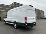 New 2026 Ford Transit 350 High Roof Empty Cargo Van thumbnail 6