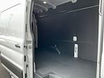 New 2026 Ford Transit 350 High Roof Empty Cargo Van thumbnail 8