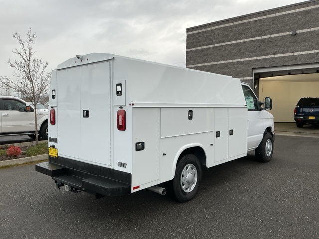New 2025 Ford E-350 Cutaway - photo 4