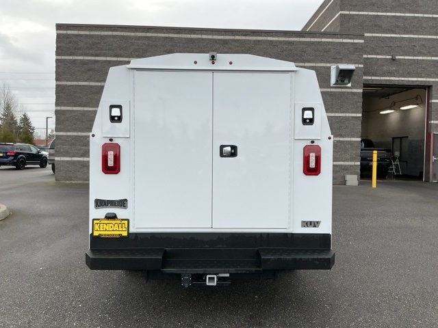 New 2025 Ford E-350 Cutaway - photo 5