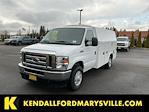 New 2025 Ford E-350 Cutaway thumbnail 1