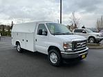 New 2025 Ford E-350 Cutaway thumbnail 3
