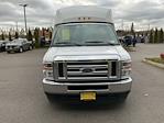 New 2025 Ford E-350 Cutaway thumbnail 3