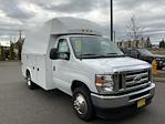 New 2025 Ford E-350 Cutaway thumbnail 4