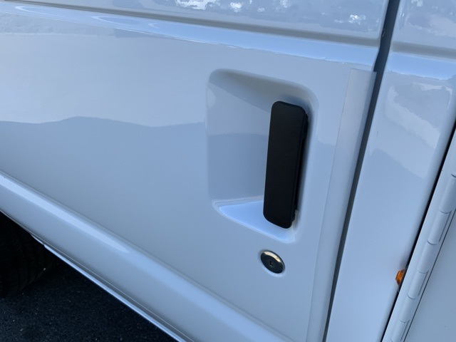 New 2025 Ford E-350 Cutaway - photo 15