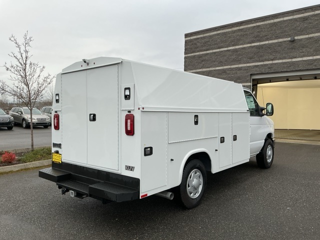New 2025 Ford E-350 Cutaway - photo 4