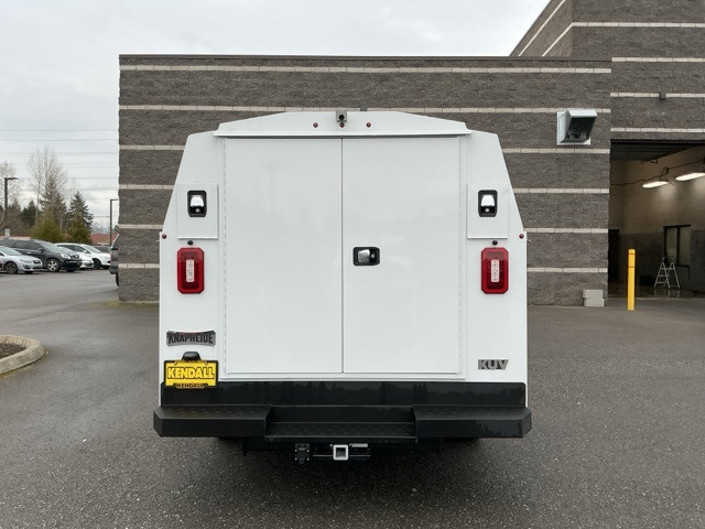New 2025 Ford E-350 Cutaway - photo 5