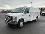 New 2025 Ford E-350 Cutaway thumbnail 2