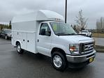 New 2025 Ford E-350 Cutaway thumbnail 3