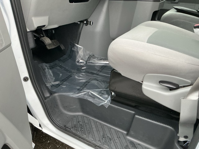 New 2026 Ford E-350 Cutaway - photo 14