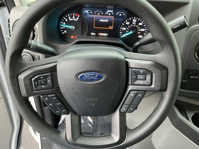 New 2026 Ford E-350 Cutaway - photo 15
