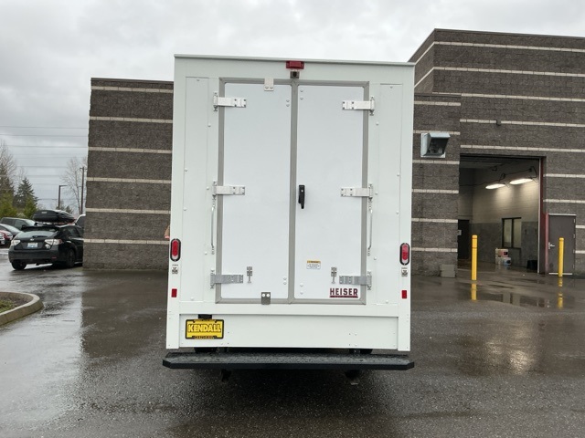 New 2026 Ford E-350 Cutaway - photo 5