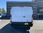 New 2025 Ford Transit 350 Low Roof Empty Cargo Van thumbnail 5