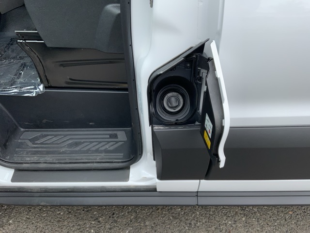 New 2025 Ford Transit 350 Low Roof Empty Cargo Van - photo 10