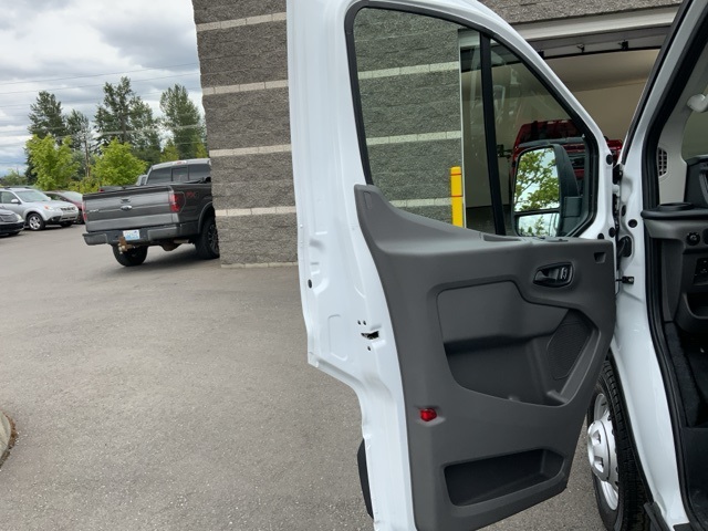 New 2025 Ford Transit 350 Low Roof Empty Cargo Van - photo 11