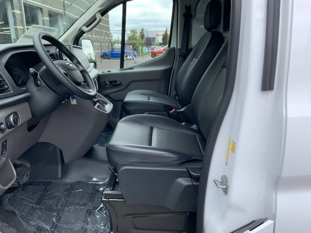 New 2025 Ford Transit 350 Low Roof Empty Cargo Van - photo 13