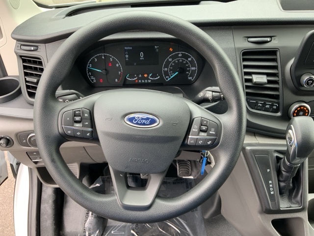 New 2025 Ford Transit 350 Low Roof Empty Cargo Van - photo 15