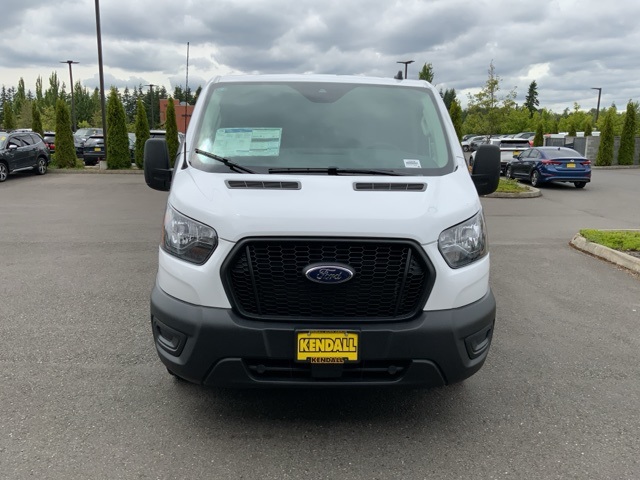 New 2025 Ford Transit 350 - photo 2