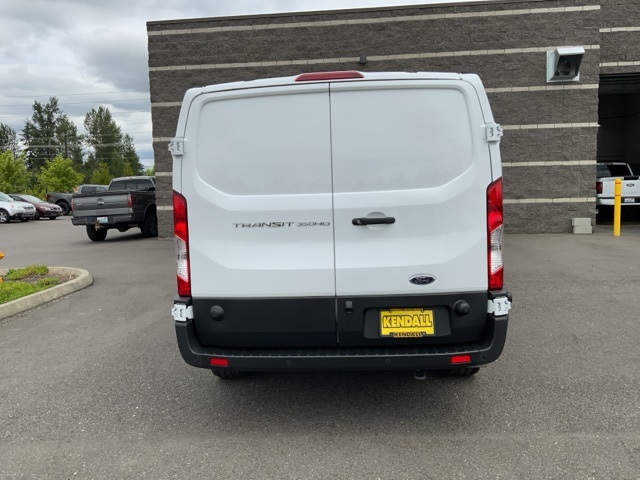New 2025 Ford Transit 350 Low Roof Empty Cargo Van - photo 5