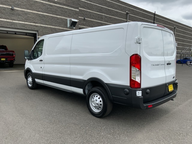New 2025 Ford Transit 350 Low Roof Empty Cargo Van - photo 6