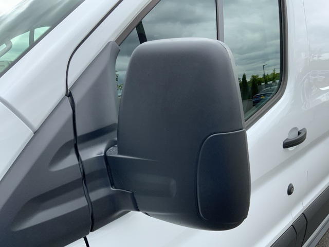 New 2025 Ford Transit 350 Low Roof Empty Cargo Van - photo 8