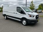 New 2025 Ford Transit 350 Low Roof Empty Cargo Van thumbnail 3