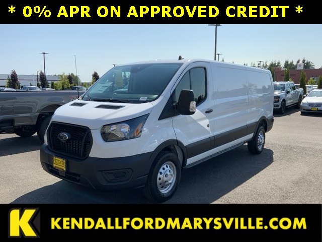 New 2025 Ford Transit 350 - photo 1