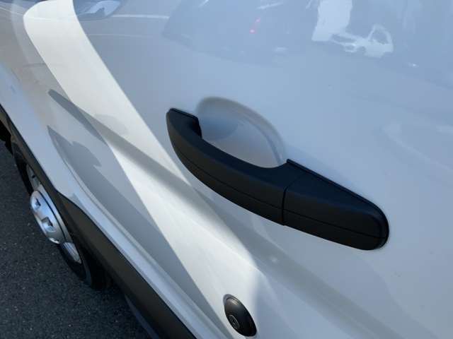 New 2025 Ford Transit 350 Low Roof Empty Cargo Van - photo 11