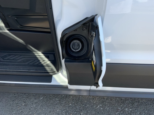 New 2025 Ford Transit 350 Low Roof Empty Cargo Van - photo 12