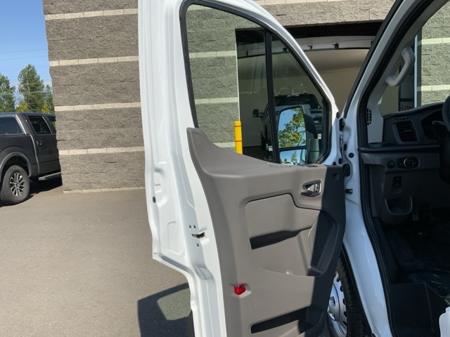 New 2025 Ford Transit 350 Low Roof Empty Cargo Van - photo 13