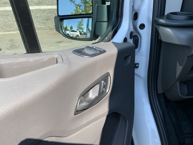 New 2025 Ford Transit 350 Low Roof Empty Cargo Van - photo 14