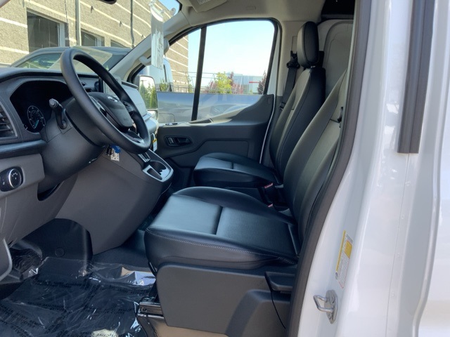 New 2025 Ford Transit 350 Low Roof Empty Cargo Van - photo 15
