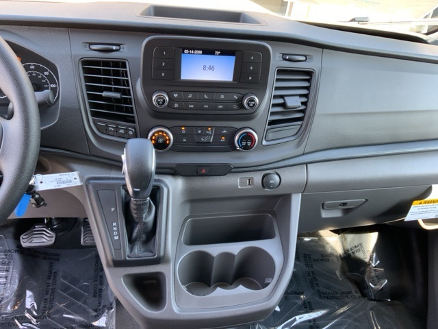 New 2025 Ford Transit 350 Low Roof Empty Cargo Van - photo 19