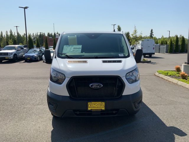 New 2025 Ford Transit 350 - photo 2