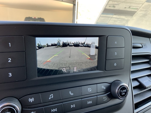 New 2025 Ford Transit 350 Low Roof Empty Cargo Van - photo 20