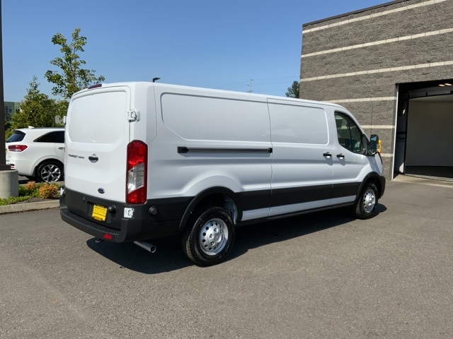 New 2025 Ford Transit 350 Low Roof Empty Cargo Van - photo 4