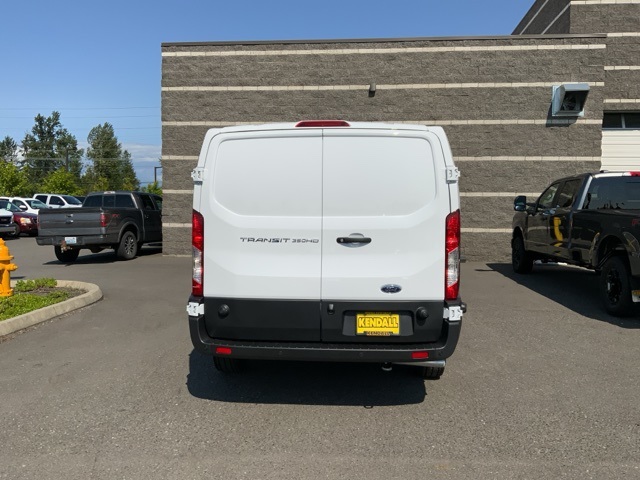 New 2025 Ford Transit 350 Low Roof Empty Cargo Van - photo 5